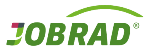 Logo Jobrad II